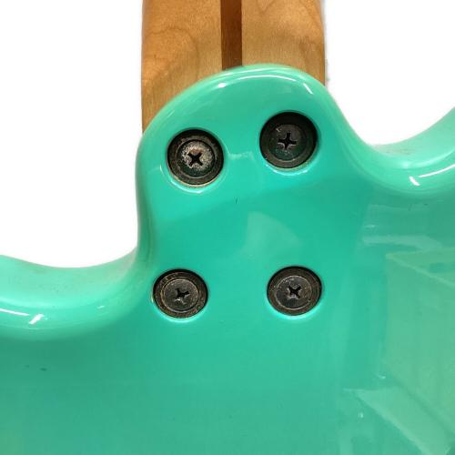 FERNANDES (フェルナンデス)  JG-55S サスティナー搭載