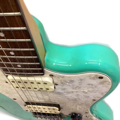 FERNANDES (フェルナンデス)  JG-55S サスティナー搭載