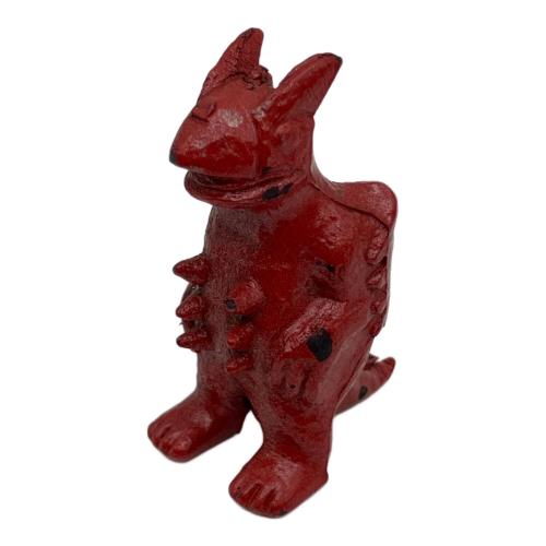 セアーズ マグネット怪獣消しゴム 磁力戦シリーズ・木型造形大サイズ まとめ ソフビフィギュア