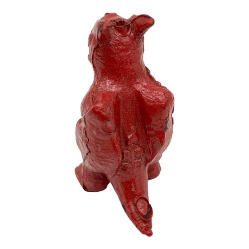 セアーズ マグネット怪獣消しゴム 磁力戦シリーズ・木型造形大サイズ まとめ ソフビフィギュア