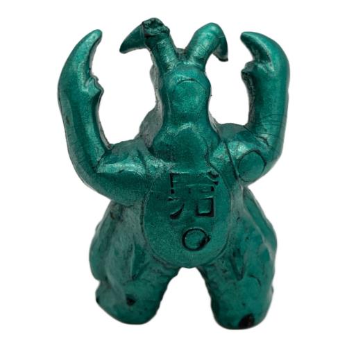 セアーズ マグネット怪獣消しゴム 磁力戦シリーズ・木型造形大サイズ まとめ ソフビフィギュア