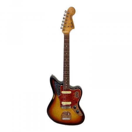 FENDER (フェンダー) ジャガー エレキギター Jaguar 1965年製 ポット