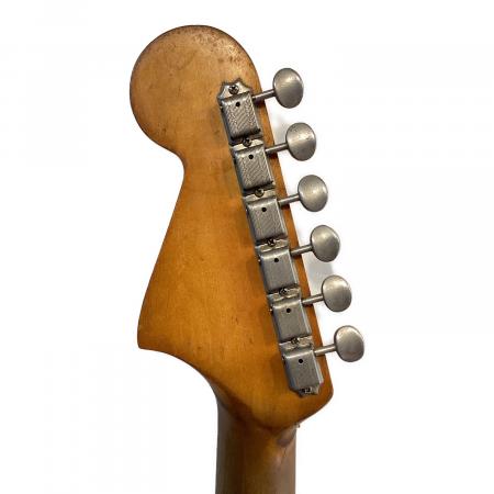 FENDER (フェンダー) ジャガー エレキギター Jaguar 1965年製 ポット