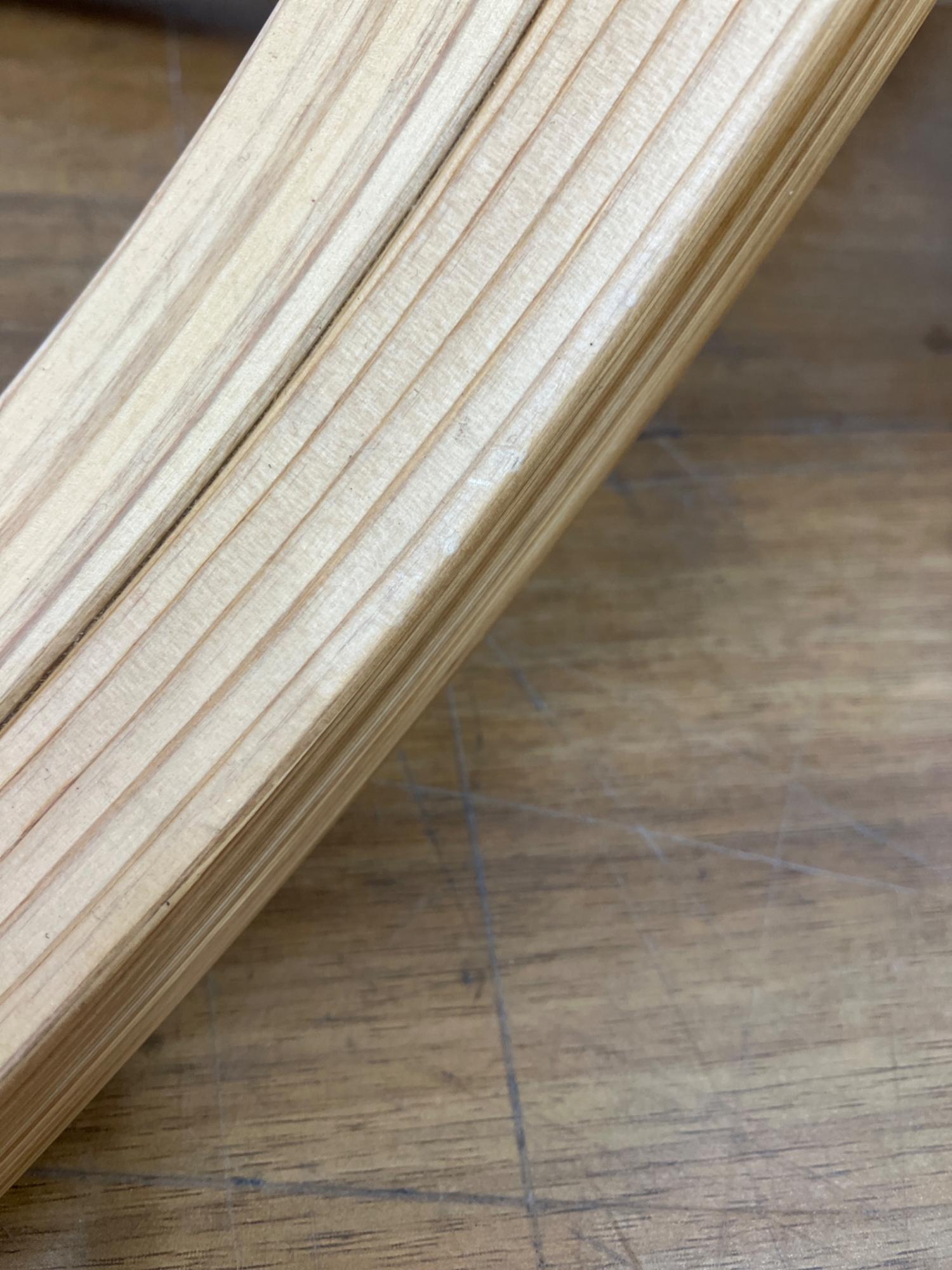 天童木工 (テンドウモッコウ) ALBERO コートハンガー F-4107S-NT
