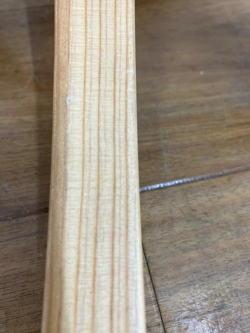 天童木工 (テンドウモッコウ) ALBERO コートハンガー F-4107S-NT