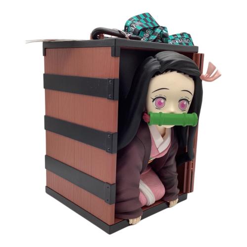 鬼滅の刃 (キメツノヤイバ) ポップコーンバケット 竈門禰豆子