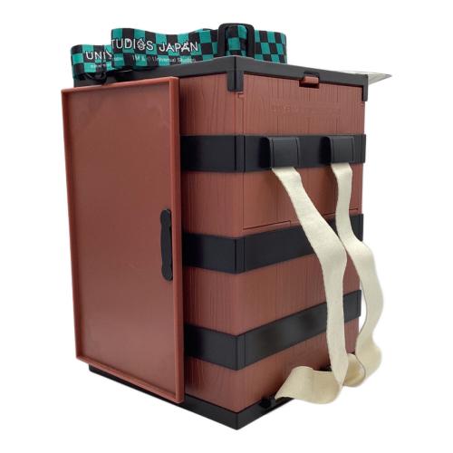 鬼滅の刃 (キメツノヤイバ) ポップコーンバケット 竈門禰豆子