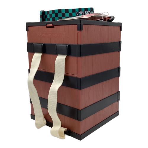 鬼滅の刃 (キメツノヤイバ) ポップコーンバケット 竈門禰豆子