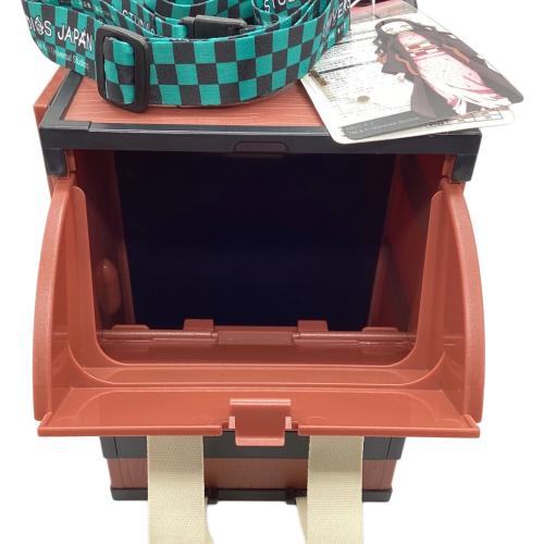 鬼滅の刃 (キメツノヤイバ) ポップコーンバケット 竈門禰豆子