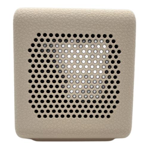 Marshall (マーシャル) ワイヤレススピーカー MIDDLETONⅡ クリーム色