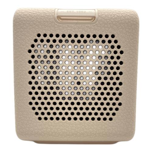 Marshall (マーシャル) ワイヤレススピーカー MIDDLETONⅡ クリーム色