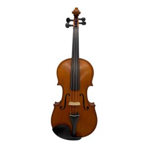 gliga fecit Anno 2009 バイオリン