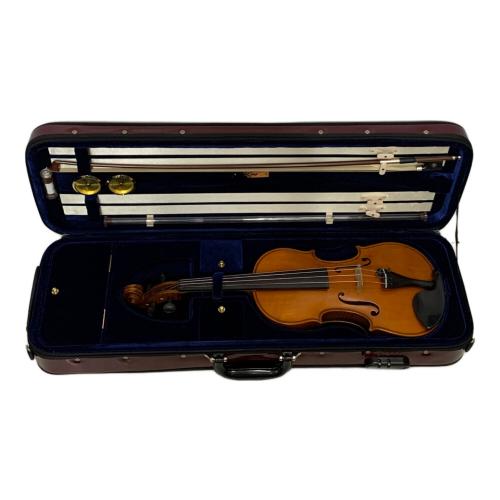 gliga fecit Anno 2009 バイオリン