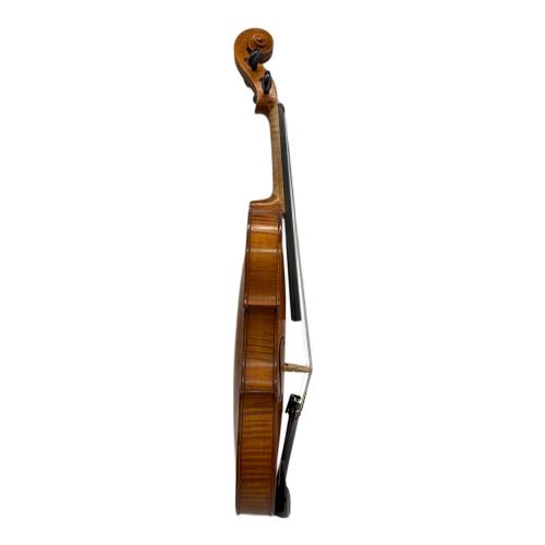 gliga fecit Anno 2009 バイオリン