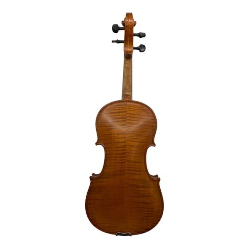 gliga fecit Anno 2009 バイオリン