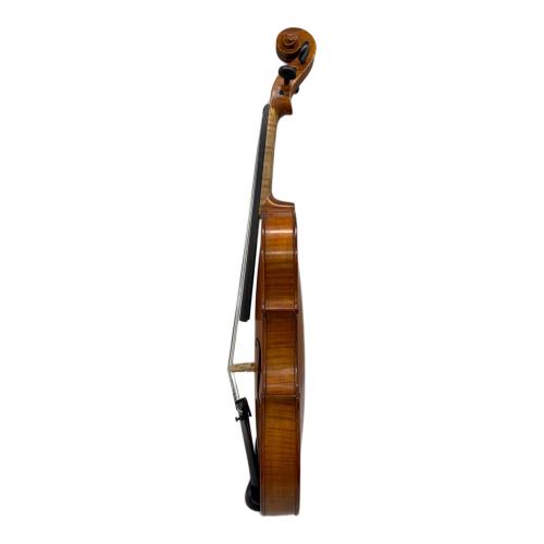 gliga fecit Anno 2009 バイオリン