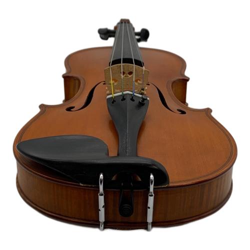 gliga fecit Anno 2009 バイオリン