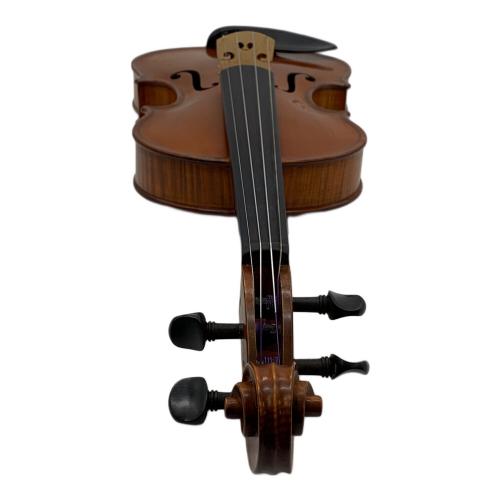 gliga fecit Anno 2009 バイオリン