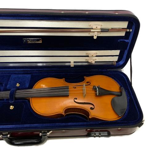 gliga fecit Anno 2009 バイオリン