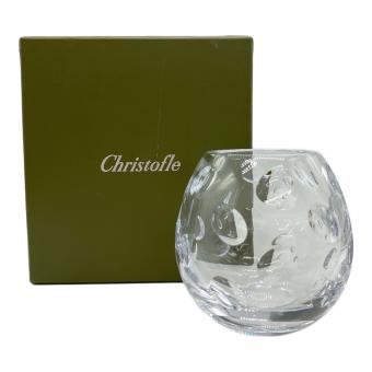 Christofle (クリストフル) フラワーベース