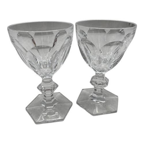Baccarat (バカラ) グラスセット アルクール