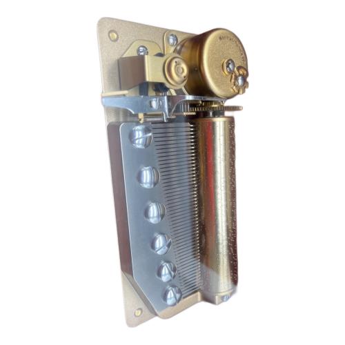 オルフェウス オルゴール 50弁　四季/主よ、人の望みの喜びを