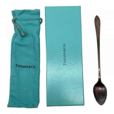 TIFFANY & Co. (ティファニー) スプーン｜トレファクONLINE