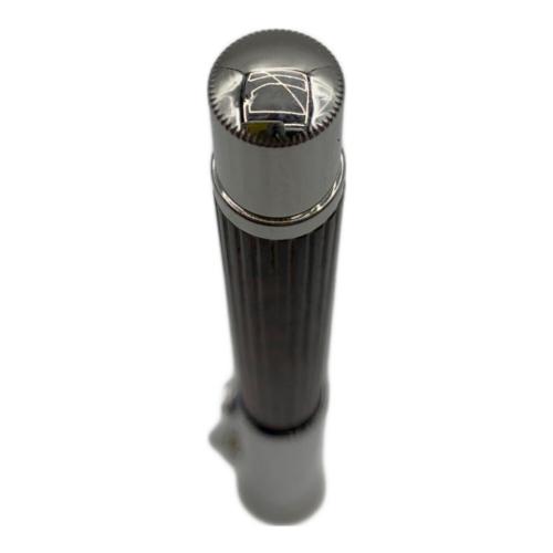 GRAF VON FABER-CASTELL (グラフ フォン ファーバーカステル) クラシック スネークウッド 万年筆 145730 1761本限定品 F（細字） 伯爵コレクション