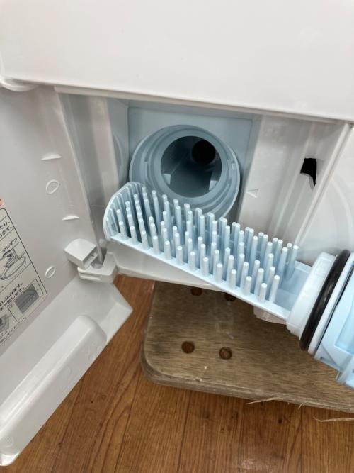 TOSHIBA (トウシバ) ドラム式洗濯乾燥機 TW-127XH2L 2022年製