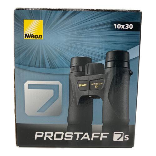 Nikon (ニコン) 双眼鏡 prostaff7s 10×30