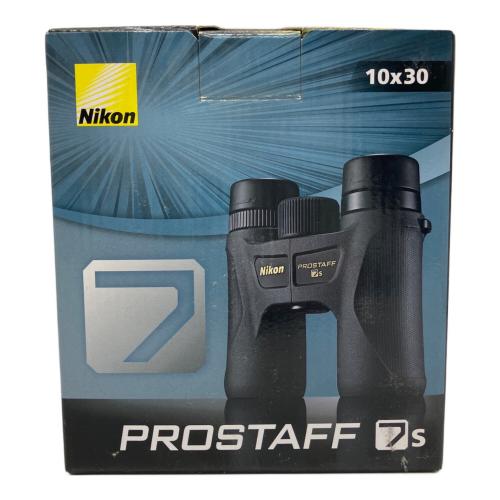 Nikon (ニコン) 双眼鏡 prostaff7s 10×30