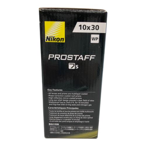 Nikon (ニコン) 双眼鏡 prostaff7s 10×30