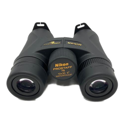 Nikon (ニコン) 双眼鏡 prostaff7s 10×30