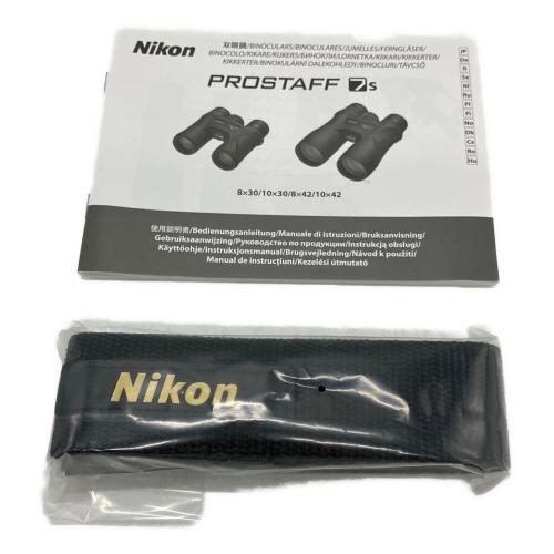 Nikon (ニコン) 双眼鏡 prostaff7s 10×30