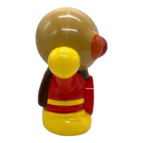 アンパンマン 目覚まし時計 JAのこども共済