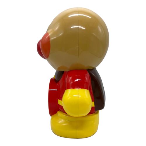 アンパンマン 目覚まし時計 JAのこども共済