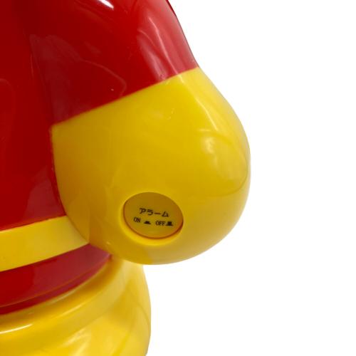 アンパンマン 目覚まし時計 JAのこども共済