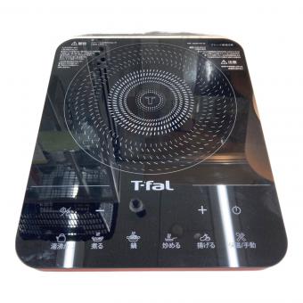 T-Fal (ティファール) IHクッキングヒーター IH2025JP 2023年製