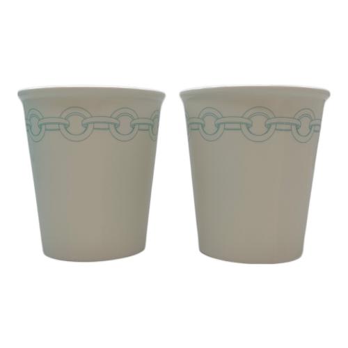 TIFFANY & Co. (ティファニー) コーヒーカップ リターントゥティファニー