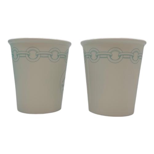 TIFFANY & Co. (ティファニー) コーヒーカップ リターントゥティファニー