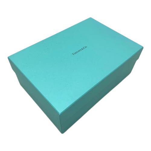 TIFFANY & Co. (ティファニー) コーヒーカップ リターントゥティファニー