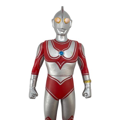 BANDAI (バンダイ) ウルトラ兄弟セット ゾフィ～父 ソフビフィギュア