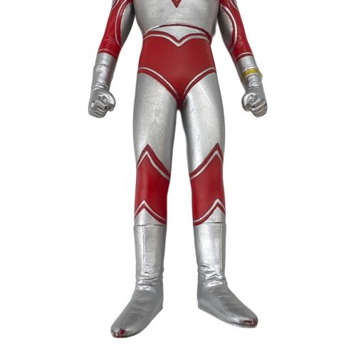 BANDAI (バンダイ) ウルトラ兄弟セット ゾフィ～父 ソフビフィギュア