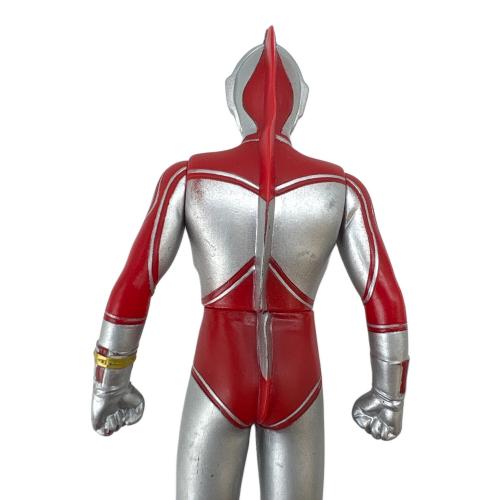 BANDAI (バンダイ) ウルトラ兄弟セット ゾフィ～父 ソフビフィギュア