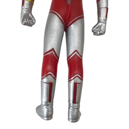 BANDAI (バンダイ) ウルトラ兄弟セット ゾフィ～父 ソフビフィギュア