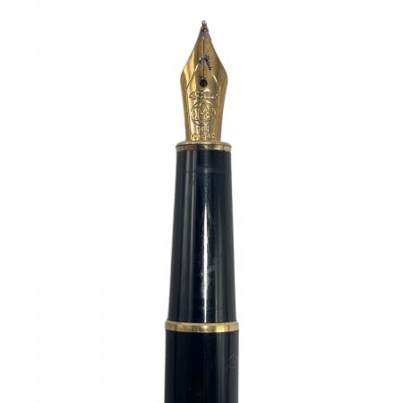 モンブラン　万年筆　4810 MONTBLANC (モンブラン) 万年筆 4810 90年代以前のためシリアルNo.なし