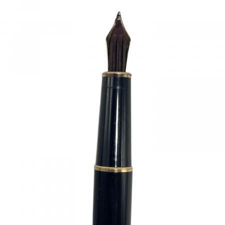 モンブラン　万年筆　4810 モンブラン 万年筆 4810 MONTBLANC (モンブラン) 万年筆 4810 90年代