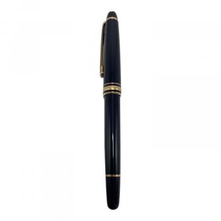 モンブラン　万年筆　4810 MONTBLANC (モンブラン) 万年筆 4810 90年代以前のためシリアルNo.なし