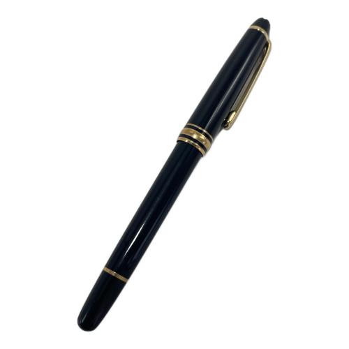 MONTBLANC (モンブラン) ボールペン 4810 90年代以前のためシリアルNo.なし。
