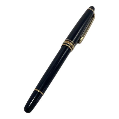 MONTBLANC (モンブラン) ボールペン 4810 90年代以前のためシリアルNo.なし。